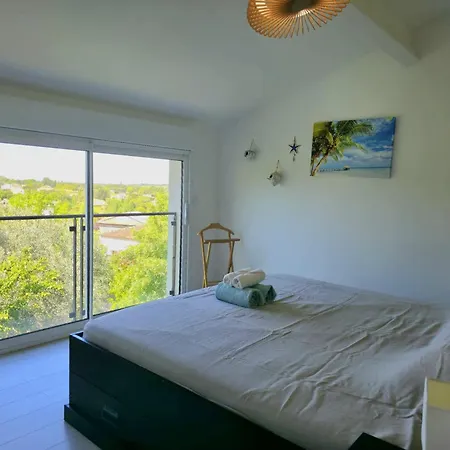 Maison Moderne Avec Piscine * Cabriès