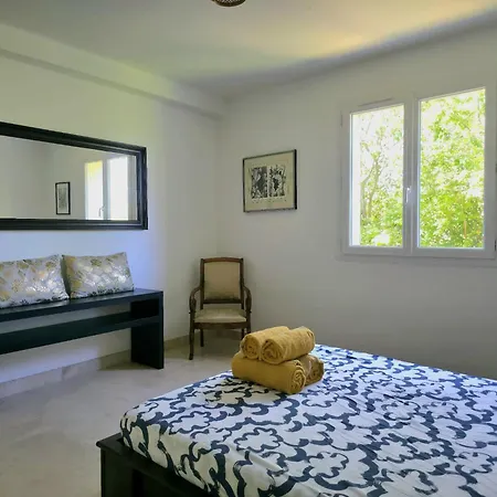 Vila Maison Moderne Avec Piscine Cabriès